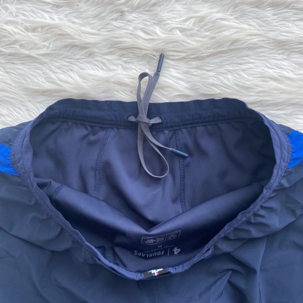 Fourlaps | Command Training Short - image 8